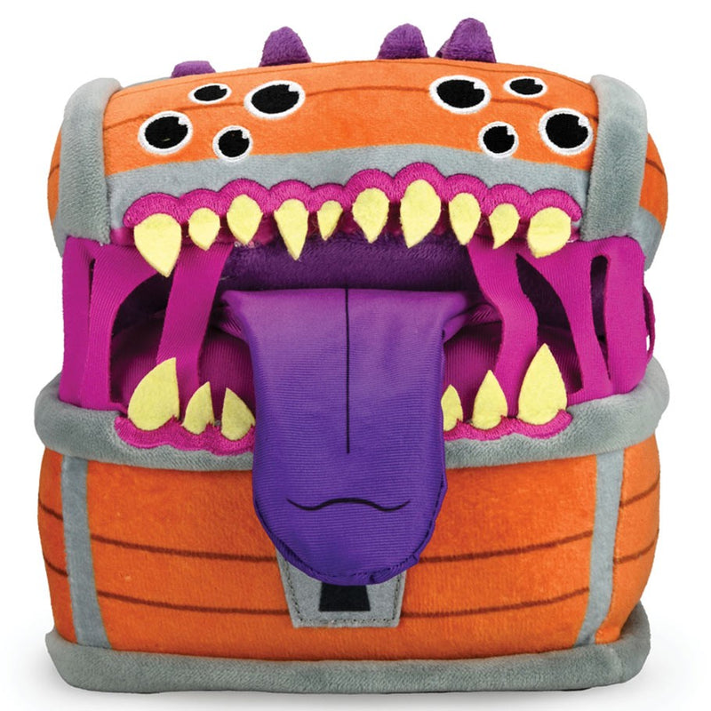 Kidrobot: Phunny Plush - D&D: Mimic