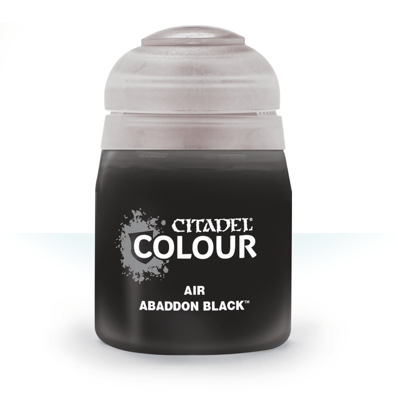 Citadel: Air - Abaddon Black (24mL)