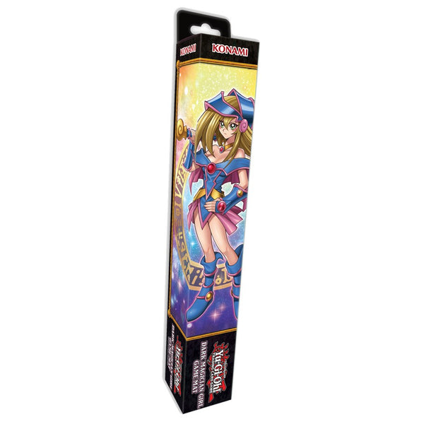 Yu-Gi-Oh!: Game Mat - Dark Magician Girl