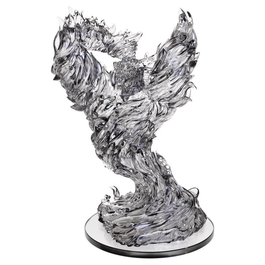 D&D: Nolzur's Marvelous Miniatures - Animated Fire Breath (90681)