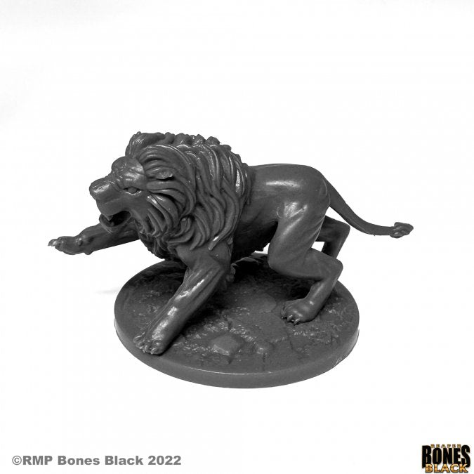 Bones 44179: Nemean Lion