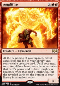 Amplifire (RNA-R)