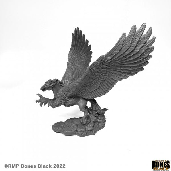 Bones 44178: Hippogriff