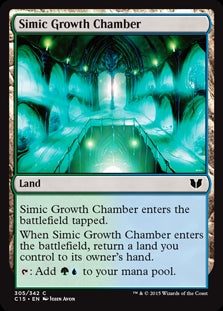 Simic Growth Chamber (C15-C)