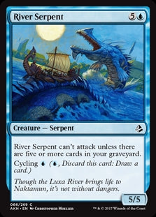 River Serpent (AKH-C)