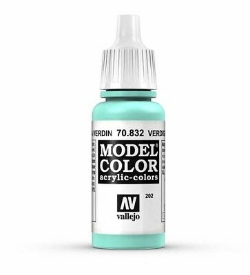 Model Color: 202 Verdigris Glaze