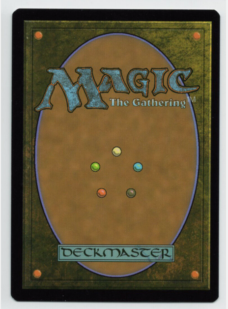 Mana Crypt [#361 Alternate-Art Borderless] (2XM-M) Moderate Play