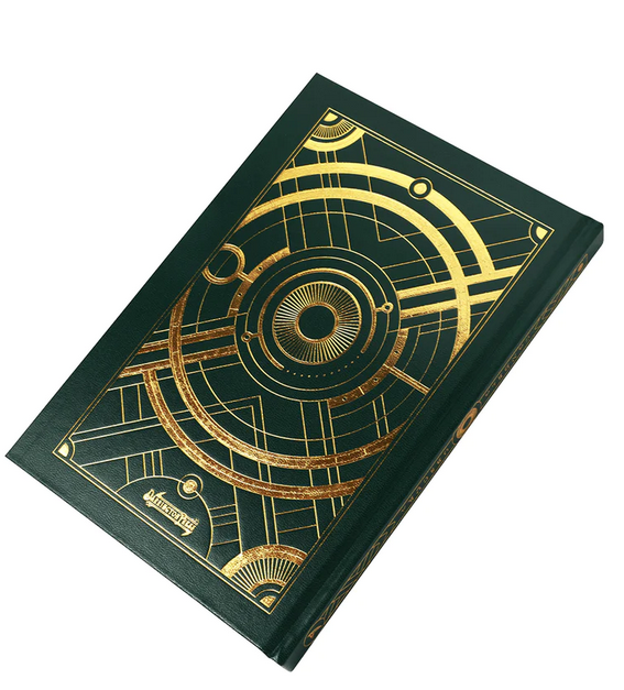 Candela Obscura Core Rulebook - Limited Edition