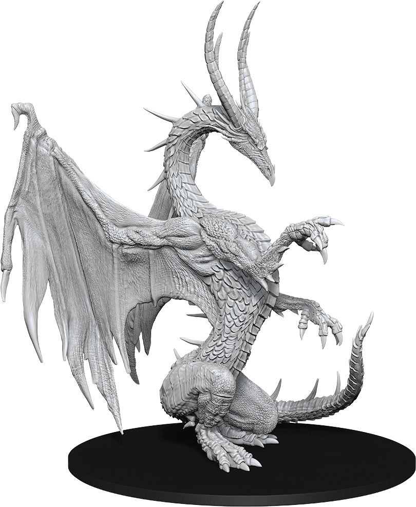 Pathfinder Battles: Deep Cuts - Blue Dragon (90267)