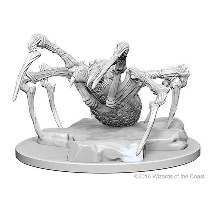 D&D: Nolzur's Marvelous Miniatures - Phase Spider W01