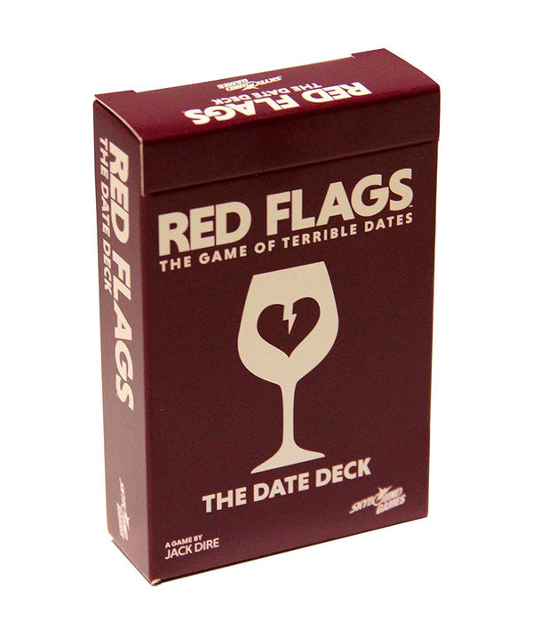 Red Flags: Expansion - Date Night
