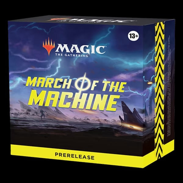 MTG: March of the Machine - Prerelease Pack