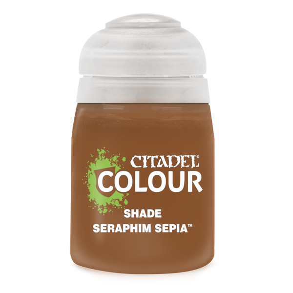 Citadel: Shade - Seraphim Sepia (18mL)