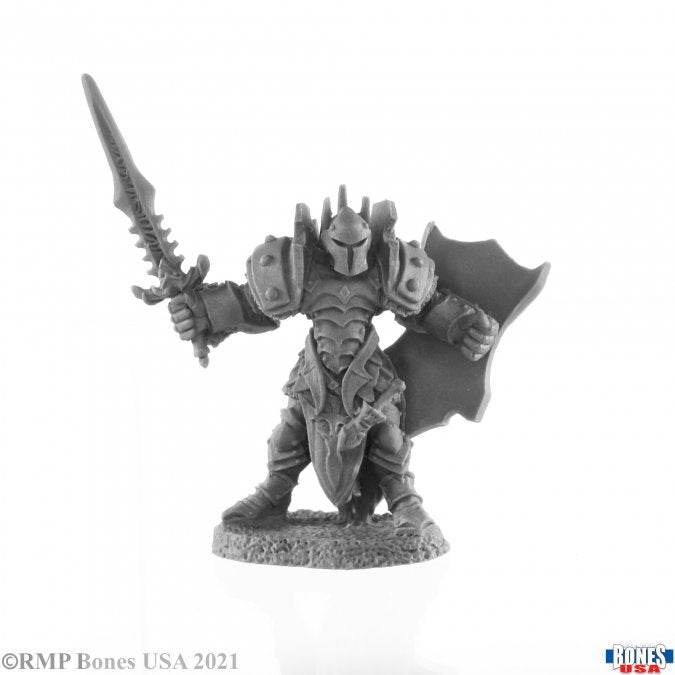 Reaper Legends 30023: Mangu Timur, Evil Warlord