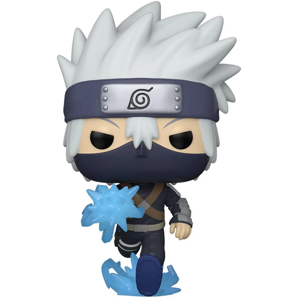 POP Figure: Naruto Shippuden #1199 - Kakashi Hatake (AAA)