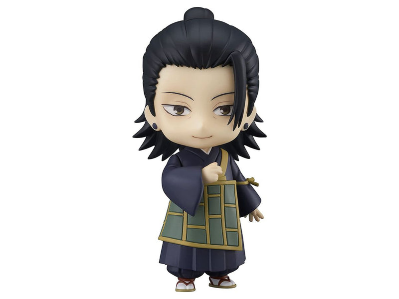 Nendoroid: Jujutsu Kaisen