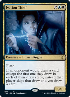 Notion Thief (ZNC-R)