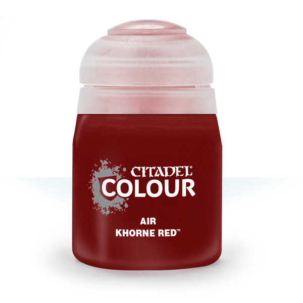 Citadel: Air - Khorne Red (24mL)