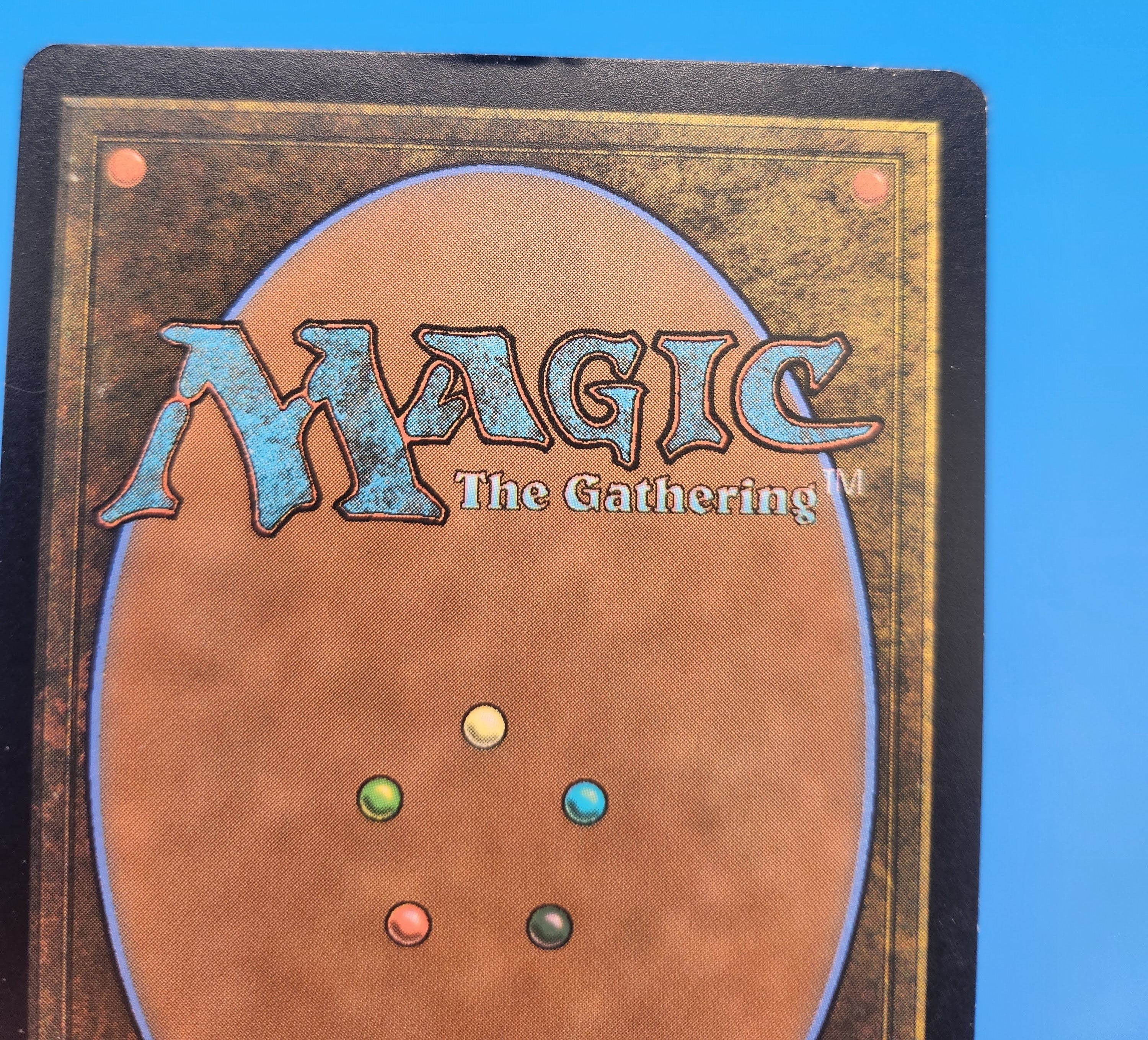 Cavern of Souls [#0269] (LCI-M) Heavy Play