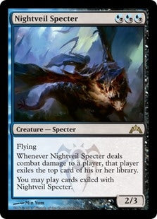Nightveil Specter (GTC-R)
