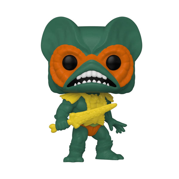 POP Figure: Masters of the Universe #0088 - Merman