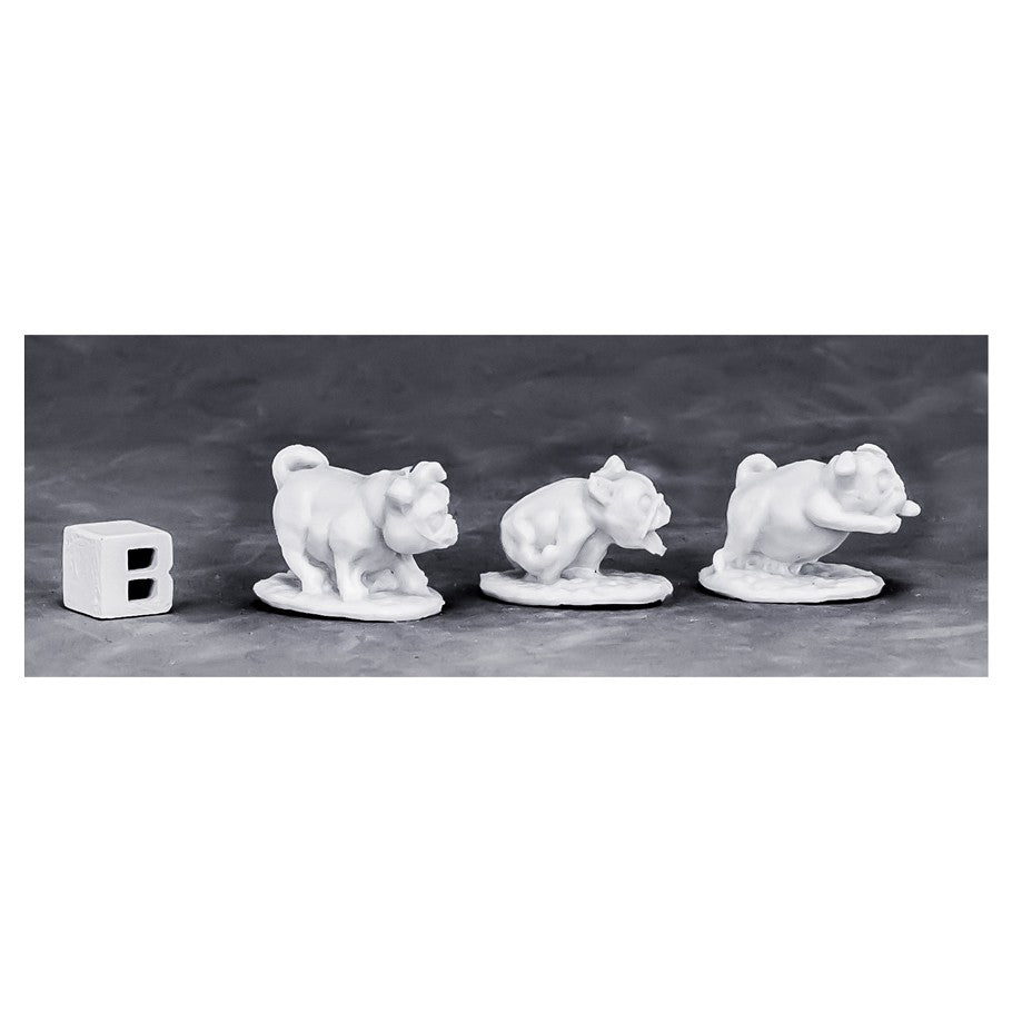 Bones 77573: War Pug (3)