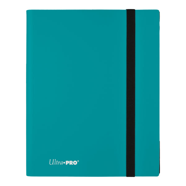 Ultra-PRO: PRO-Binder 9 Pocket Eclipse - Sky Blue