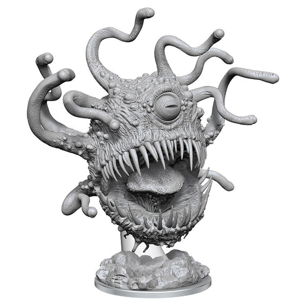 D&D: Nolzur's Marvelous Miniatures - Beholder Variant W18