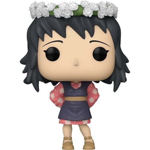 POP Figure: Demon Slayer #1405 – Makomo