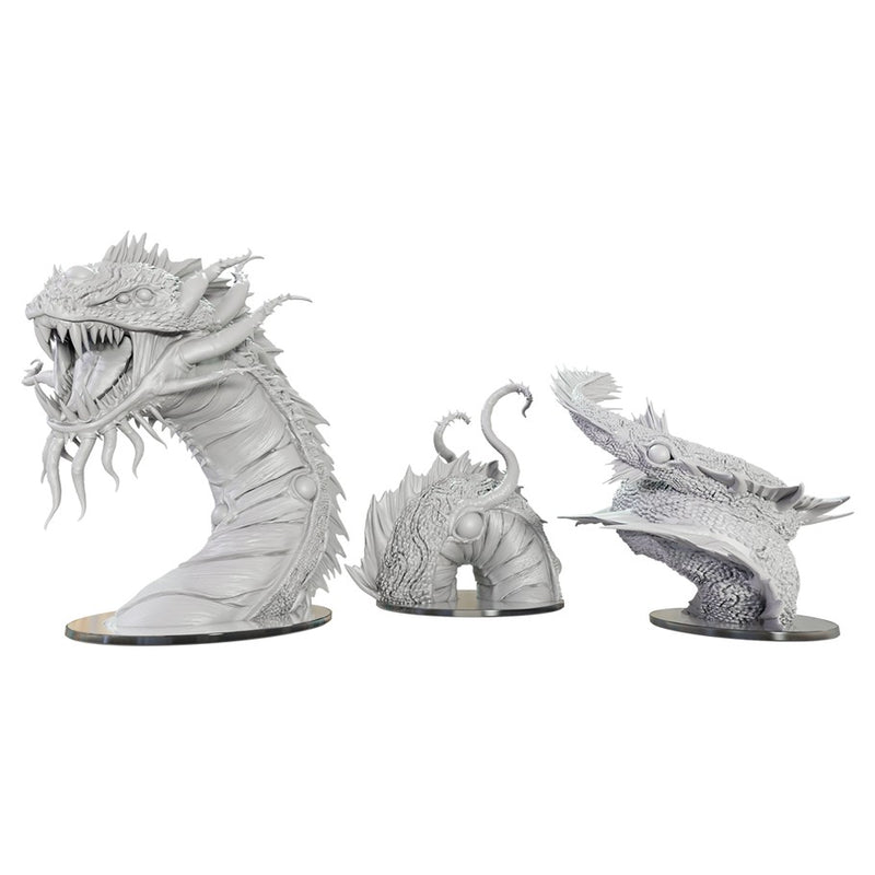 Critical Role: Unpainted Miniatures - Uk'otoa