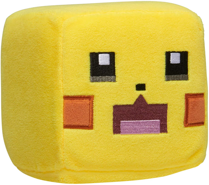 Pokemon Quest Plush: Pikachu