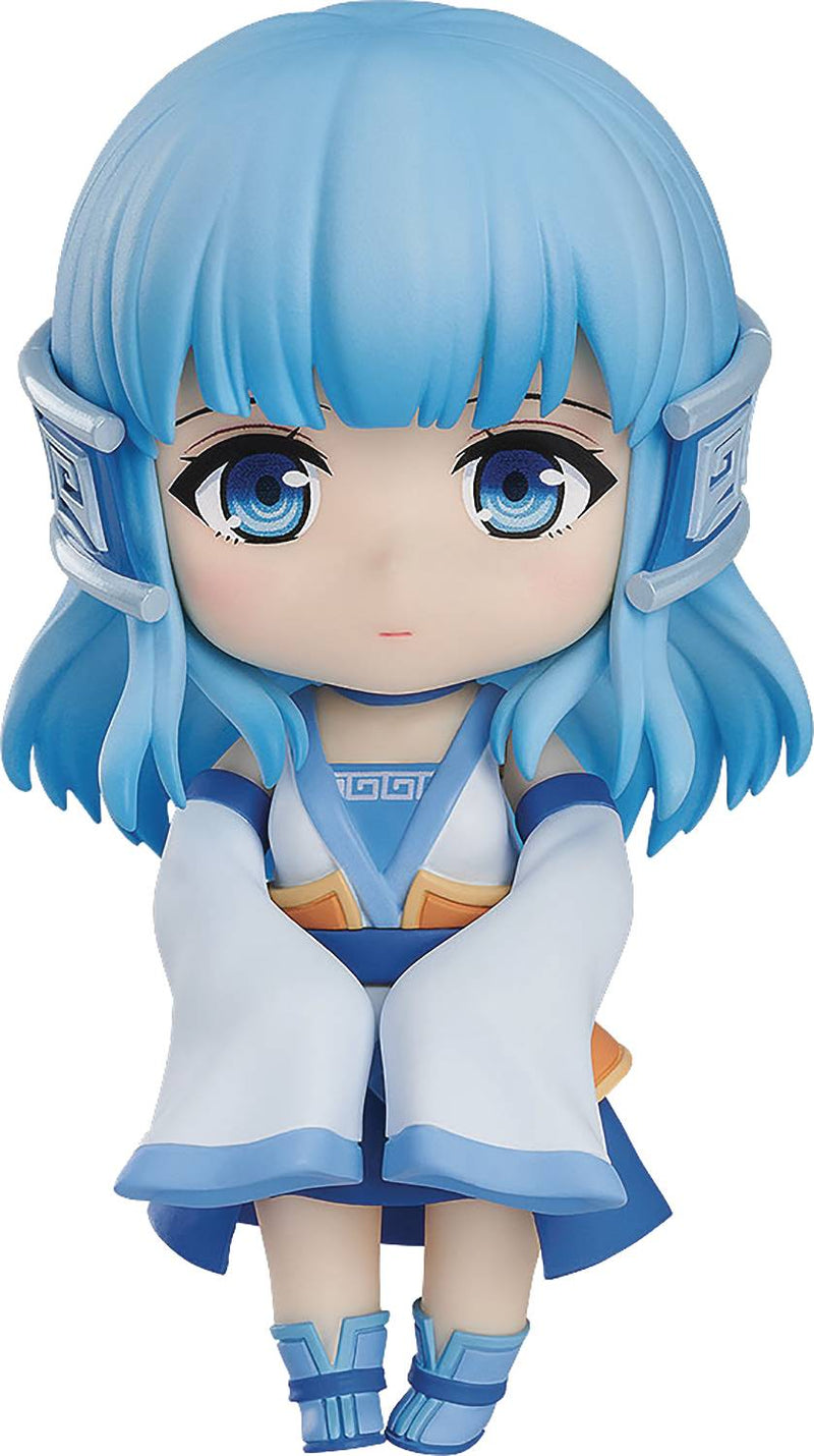 Nendoroid: Chinese Paladin Sword and Fairy