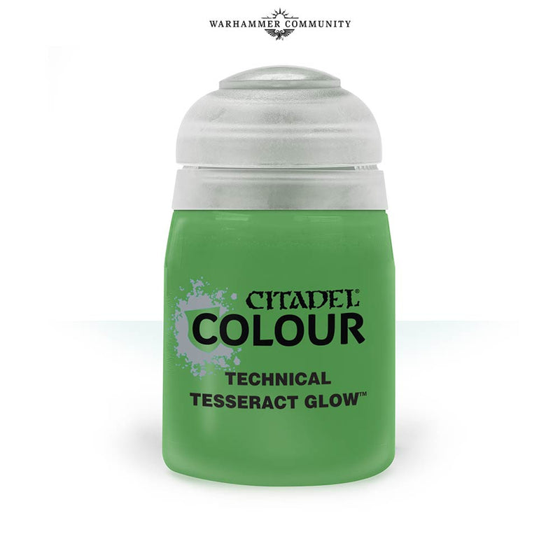 Citadel: Technical - Tesseract Glow (18mL)