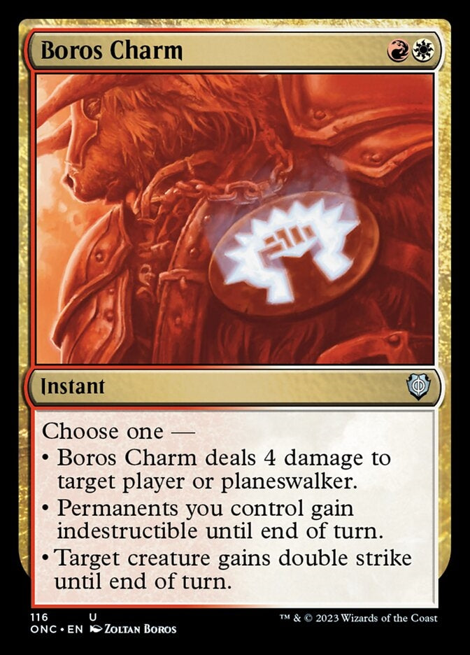 Boros Charm [