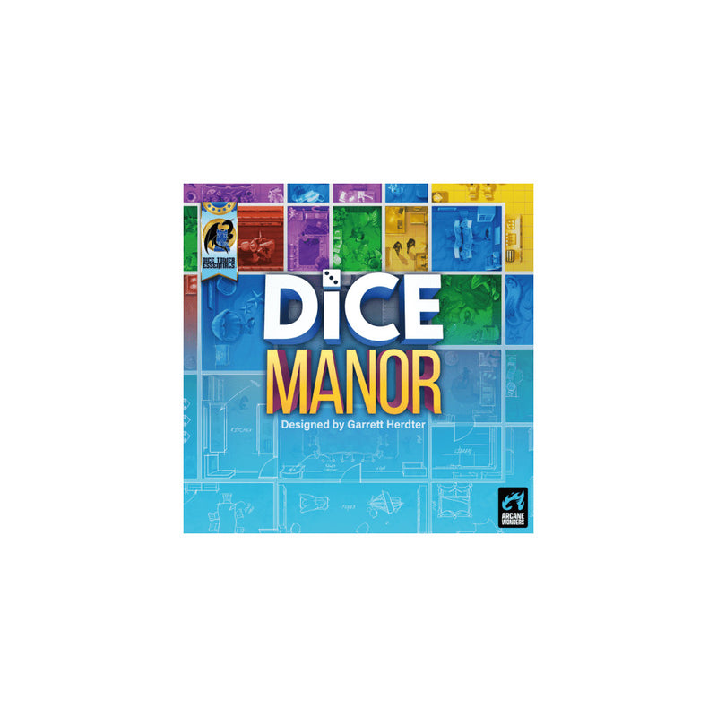 Dice Manor