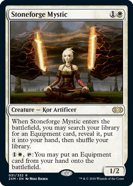 Stoneforge Mystic (2XM-R)