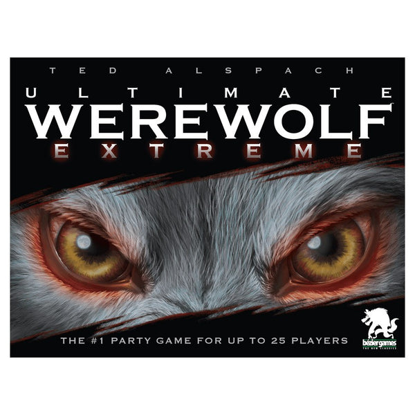 Ultimate Werewolf - Extreme