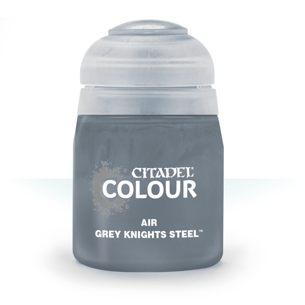 Citadel: Air - Grey Knights Steel (24mL)
