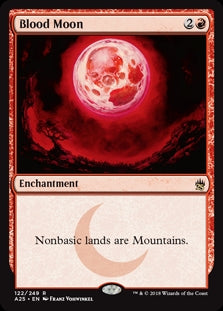 Blood Moon (A25-R)