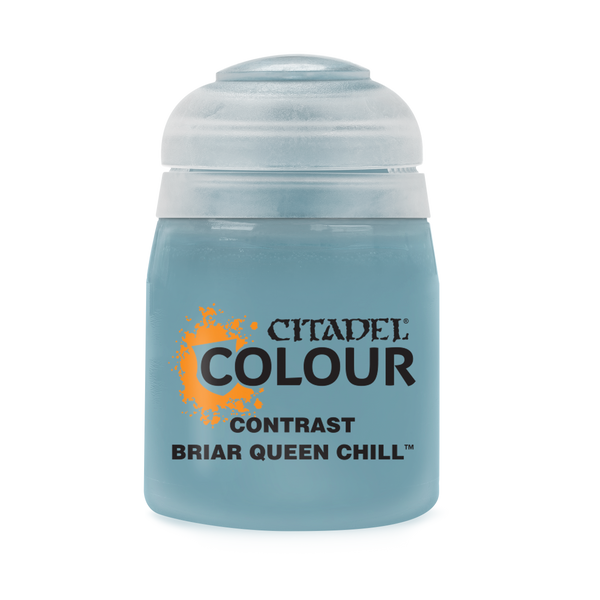 Citadel: Contrast - Briar Queen Chill (18mL)