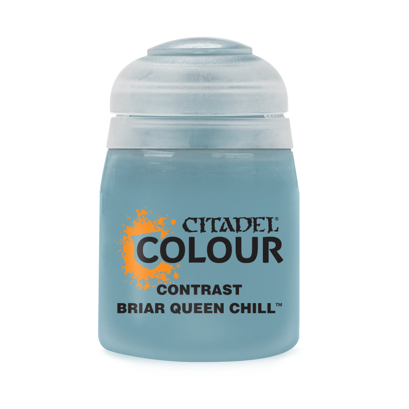 Citadel: Contrast - Briar Queen Chill (18mL)