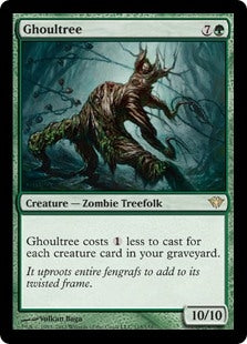 Ghoultree (DKA-R)