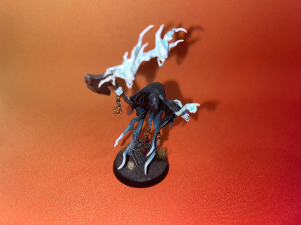 AoS: Liekoron the Executioner (USED, Painted)