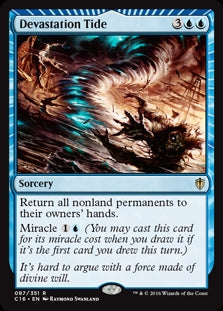 Devastation Tide (C16-R)