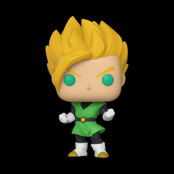 POP Figure: Dragonball Z #0858 - Super Saiyan Gohan