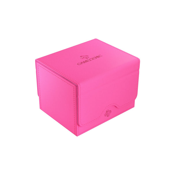 GameGenic: Deck Box - Sidekick 100+ XL: Pink
