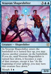 Vesuvan Shapeshifter (C19-R)