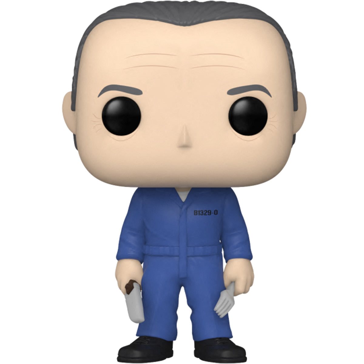 POP Figure: Horror Silence of the Lambs #1248 - Hannibal