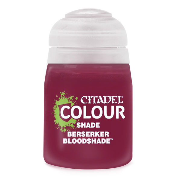 Citadel: Shade - Berserker Bloodshade (18mL)