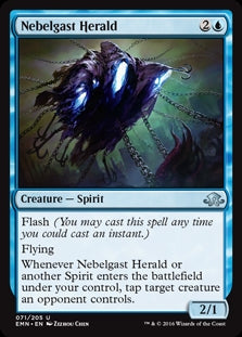 Nebelgast Herald (EMN-U)